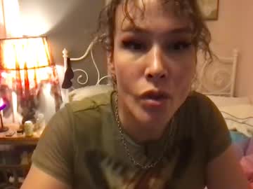 Margot_Tease July 26, 2025 Chaturbate stream image