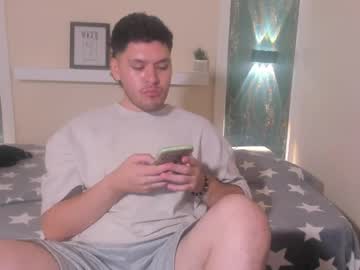 Martinelo_Rgz July 26, 2025 Chaturbate stream image