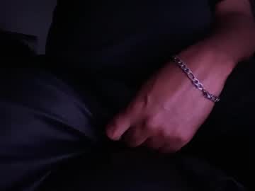 Mister_003 July 26, 2025 Chaturbate stream image
