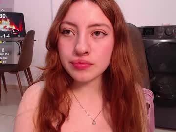 Moonsophie July 26, 2025 Chaturbate stream image