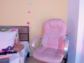 Niicol_Jenner July 26, 2025 Chaturbate stream image