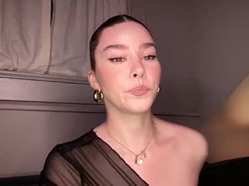 Novavangogh July 26, 2025 Chaturbate stream image
