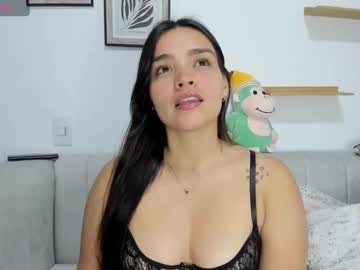 Saritadolly_ July 26, 2025 Chaturbate stream image