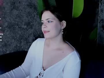 Stella_Hamilton July 26, 2025 Chaturbate stream image
