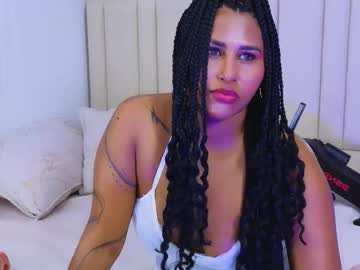 Stormybutty18 July 26, 2025 Chaturbate stream image