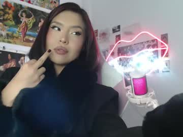 Sweetjess01 July 26, 2025 Chaturbate stream image
