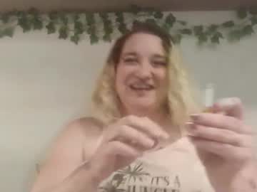 Synstresslily July 26, 2025 Chaturbate stream image