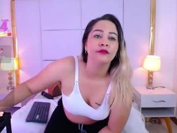 Wandahairymilf July 26, 2025 Chaturbate stream image