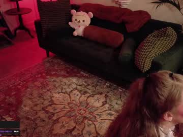 Adalinarae July 26, 2025 Chaturbate stream image