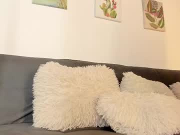 Bellaa_Grace_ July 26, 2025 Chaturbate stream image