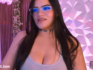 Candy_Latinaa July 26, 2025 Chaturbate stream image