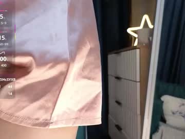 Chromechippinn July 26, 2025 Chaturbate stream image