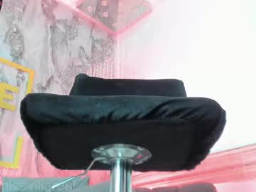 Denisevillareal July 26, 2025 Chaturbate stream image