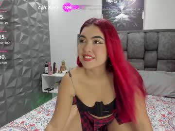 Elena_Ricci July 26, 2025 Chaturbate stream image