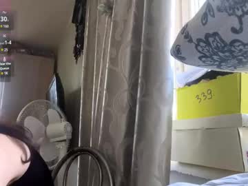 Fancydyer July 26, 2025 Chaturbate stream image