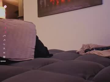 Hipatiaandhephaestus July 26, 2025 Chaturbate stream image