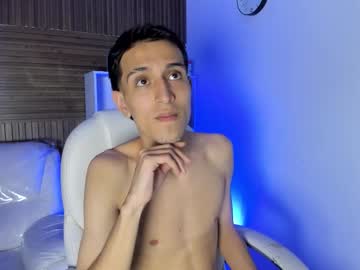 Jackribas July 26, 2025 Chaturbate stream image