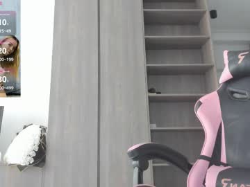 Megan_Ros_ July 26, 2025 Chaturbate stream image