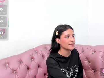 Minigoddess_ July 26, 2025 Chaturbate stream image