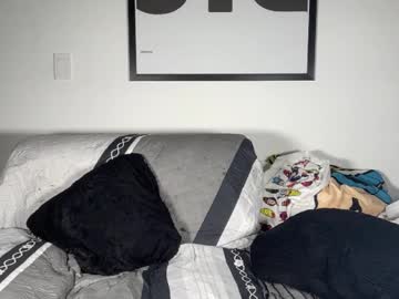 Myke_Esthetic July 26, 2025 Chaturbate stream image