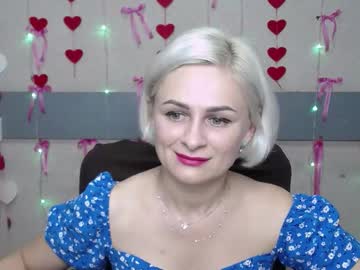 Oliviahorst July 26, 2025 Chaturbate stream image