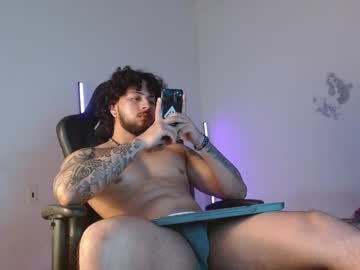Ryan_Warren18 July 26, 2025 Chaturbate stream image