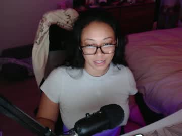 Spiritvixen July 26, 2025 Chaturbate stream image