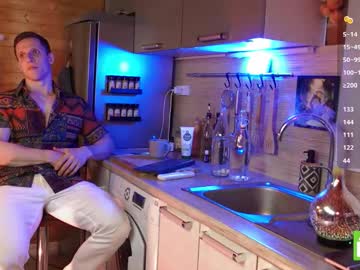 Touch_Of_Eros July 26, 2025 Chaturbate stream image
