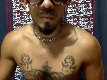Usaintsg July 26, 2025 Chaturbate stream image