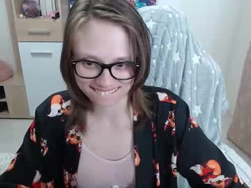 Ambersimard July 26, 2025 Chaturbate stream image