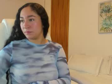 Ashley_Wen July 26, 2025 Chaturbate stream image