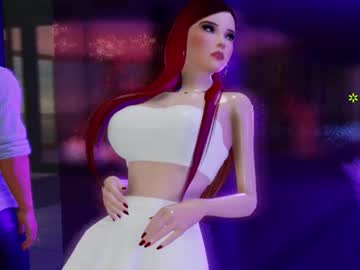 Bella3dx July 26, 2025 Chaturbate stream image