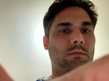 Bob1222276 July 26, 2025 Chaturbate stream image