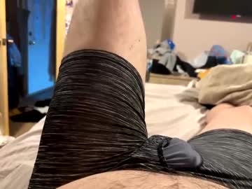 Deezenutz64 July 26, 2025 Chaturbate stream image