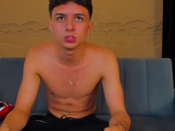 Ethanlowell July 26, 2025 Chaturbate stream image