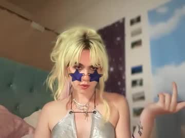 Honeyxlimbed July 26, 2025 Chaturbate stream image