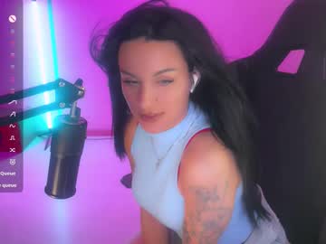 Kira_Sapphire July 26, 2025 Chaturbate stream image