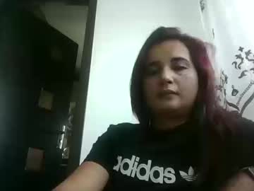 Scarletblack13 July 26, 2025 Chaturbate stream image