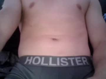 Southpaw707 July 26, 2025 Chaturbate stream image