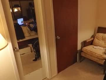 Strangespence July 26, 2025 Chaturbate stream image