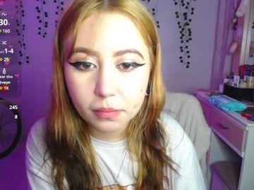 Sunset_Pienk July 26, 2025 Chaturbate stream image