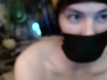 Xxwhitefoxx July 26, 2025 Chaturbate stream image