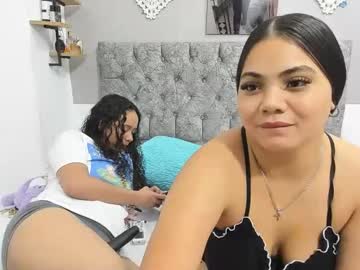 Astrid__Evans July 26, 2025 Chaturbate stream image