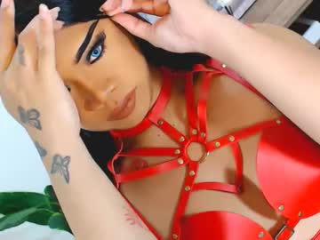Ava_Lux July 26, 2025 Chaturbate stream image