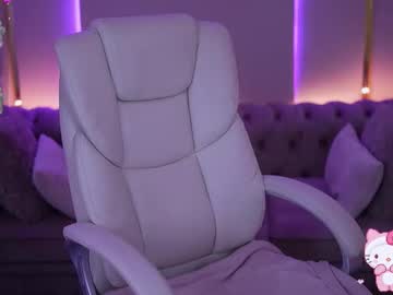 Evistarr July 26, 2025 Chaturbate stream image