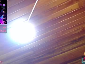 Georgia_Oli July 26, 2025 Chaturbate stream image