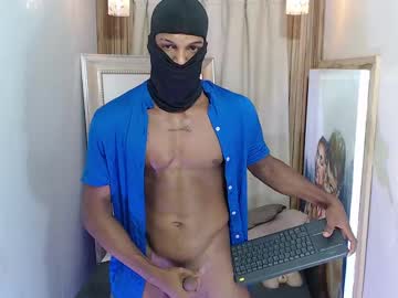 Kenny_Louis July 26, 2025 Chaturbate stream image