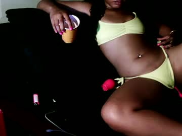 Lilyellowgirl July 26, 2025 Chaturbate stream image