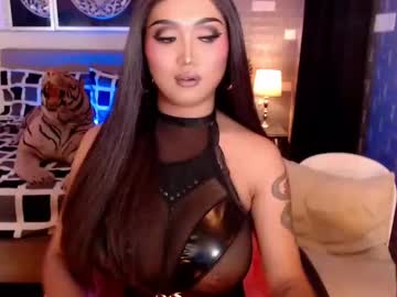 Magda_Destroyer July 26, 2025 Chaturbate stream image