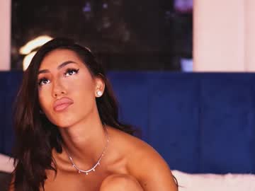 Marisa_Devone July 26, 2025 Chaturbate stream image